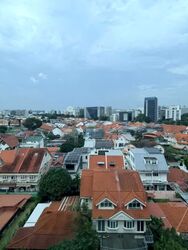 Sennett Residence (D13), Condominium #593035021